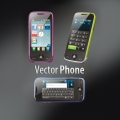 Image for Image for Mobile Phone Vectors - 30048