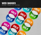 Image for Image for Sale Badges - 30157