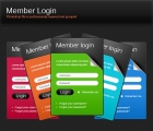 Image for Image for Top Member Login Forms - 30294