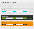 Image for Image for Login Panels - 30374