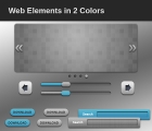 Image for Image for Modern Web UI Kit - 30417