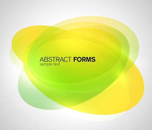 Template Image for Abstract Background - 30517