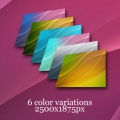 Image for Image for Wavy Photoshop Backgrounds - 30008