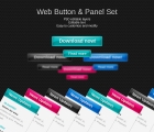 Image for Image for Web Butons UI - 30400