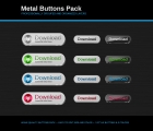 Image for Image for Button Pack - 30165