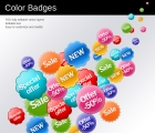 Image for Image for Sale Badges - 30157