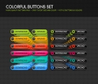 Image for Image for 12 Buttons Pack - 30399