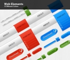 Image for Image for Web Elements Pack - 30416