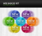 Image for Image for Live Support Badge Buttons - 30306