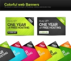 Image for Image for Highy Qualiy Web Banners - 30291