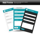 Image for Image for Terminal Login Form - 30418