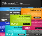 Image for Image for Web Banners - 30381