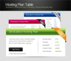 Image for Image for Clean Pricing Tables - 30134