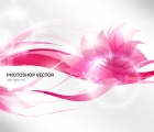 Image for Image for Flower Abstract Background - 30428