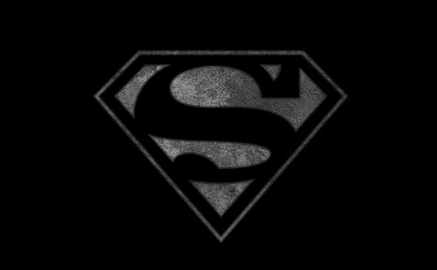 Creation of the Metallic Superman Logo | psdstation.com