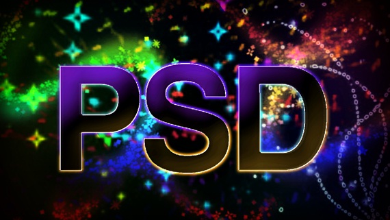 How to create stunning Text Effects | psdstation.com